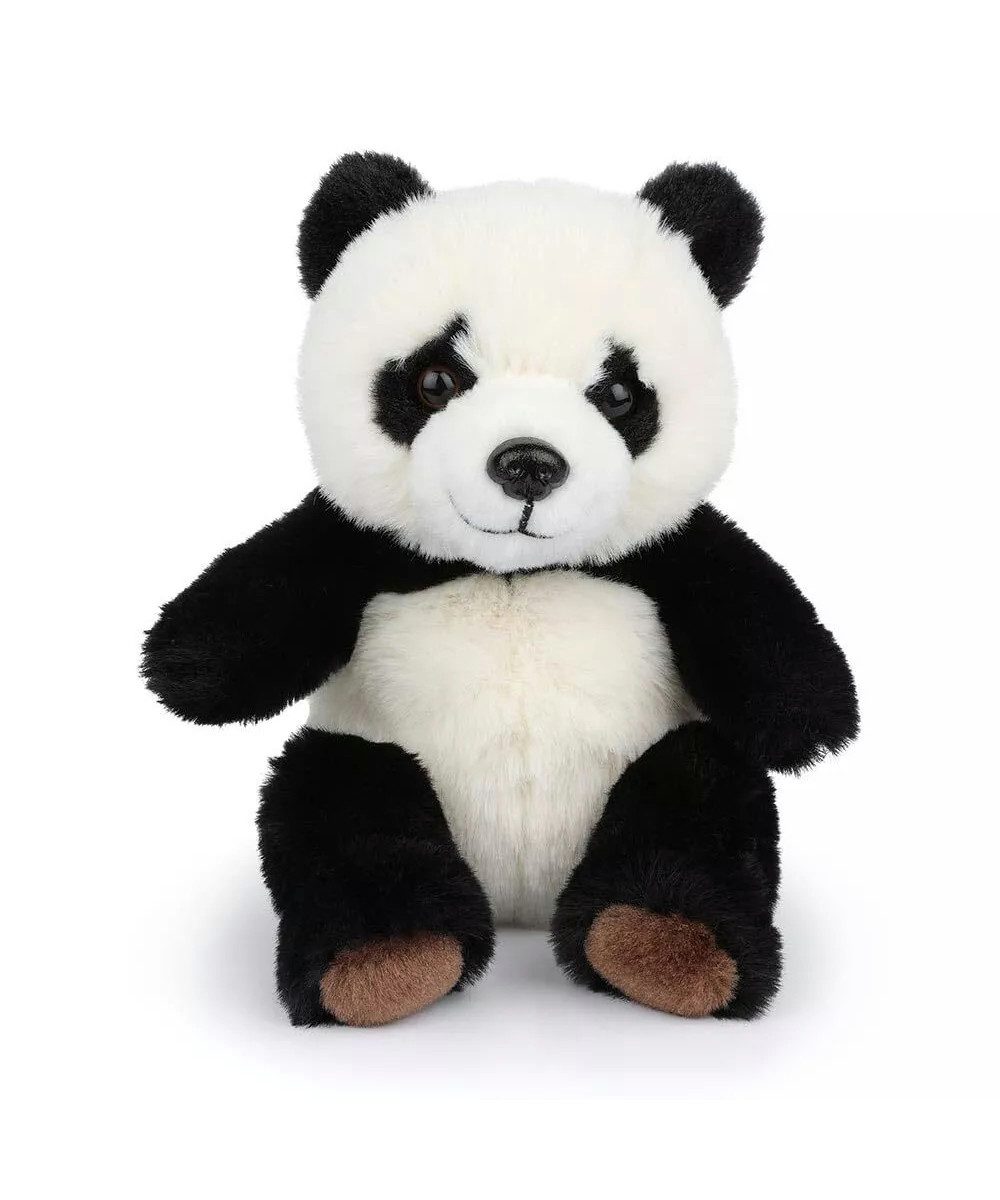 WWF Kuscheltier ECO Plüschtier - Panda (15cm)