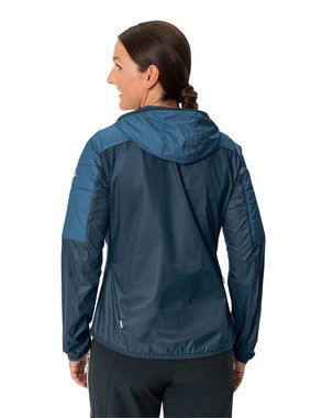VAUDE Outdoorjacke Women's Minaki Light Jacket (1-St) Klimaneutral kompensiert
