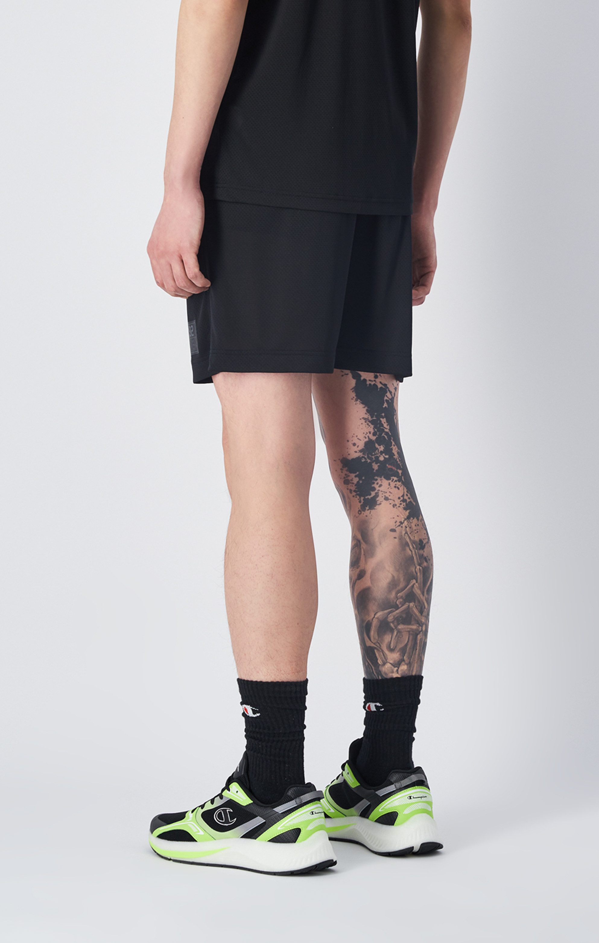 Champion Shorts Bermuda günstig online kaufen