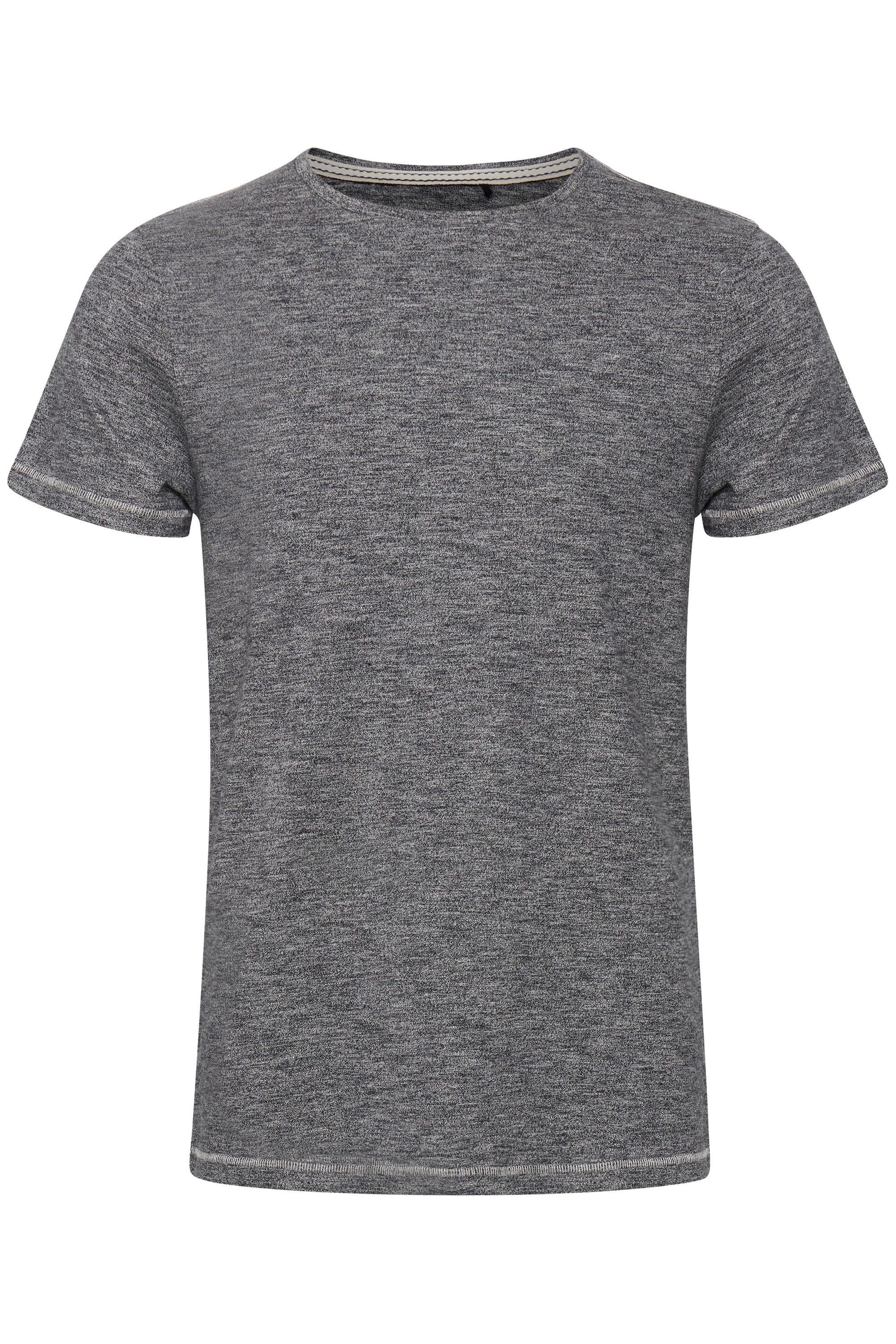 Blend T-Shirt BHMuddy T-Shirt mit Rundhalsausschnitt günstig online kaufen