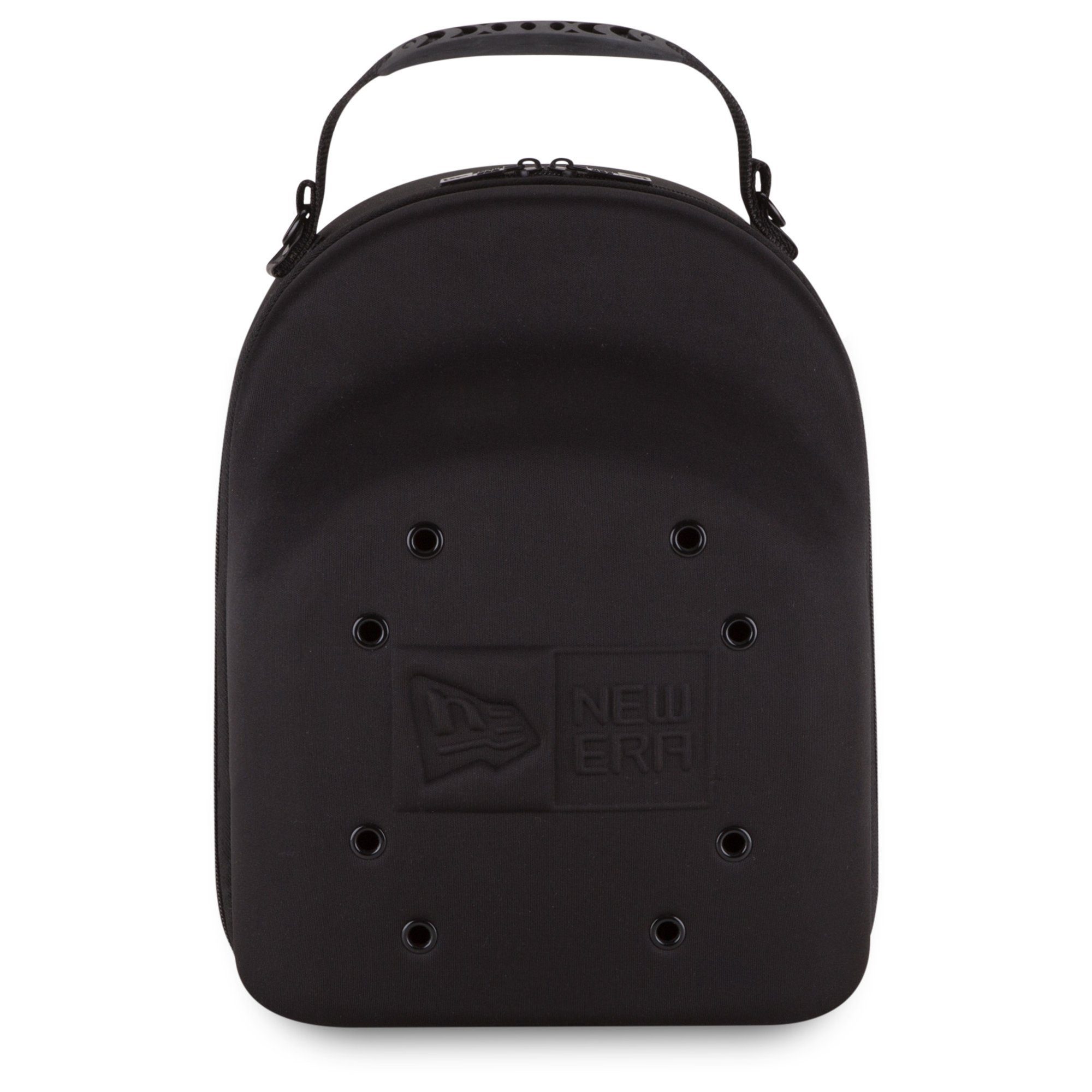 New Era Fitted Carrier 6 Cap Case