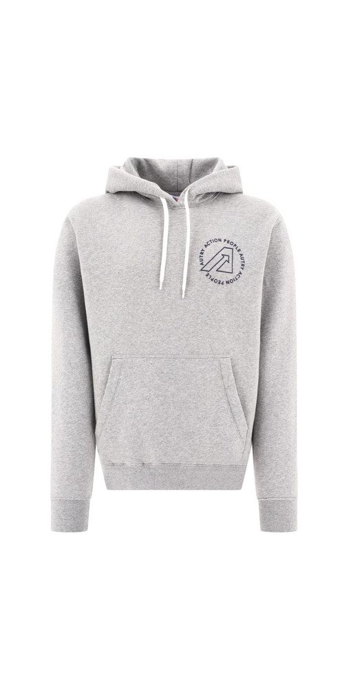AUTRY Kapuzensweatshirt Autry Sweatshirt