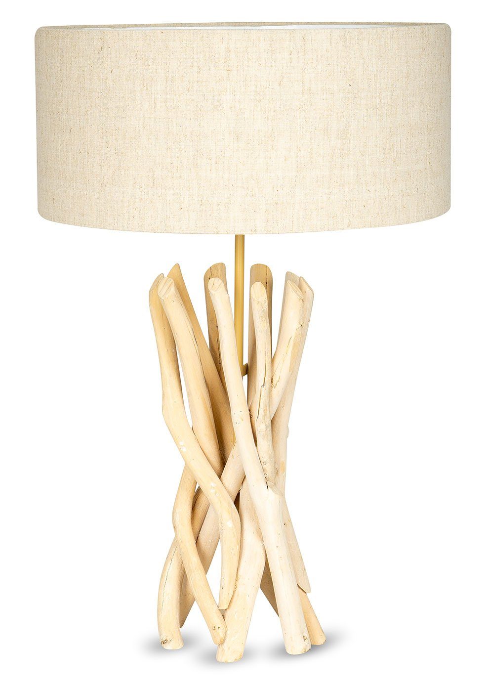 Stehlampe