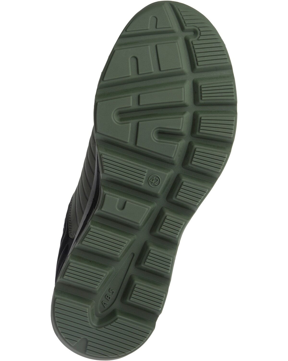 Parforce Active Halbschuh Nature Trekker Wanderschuh