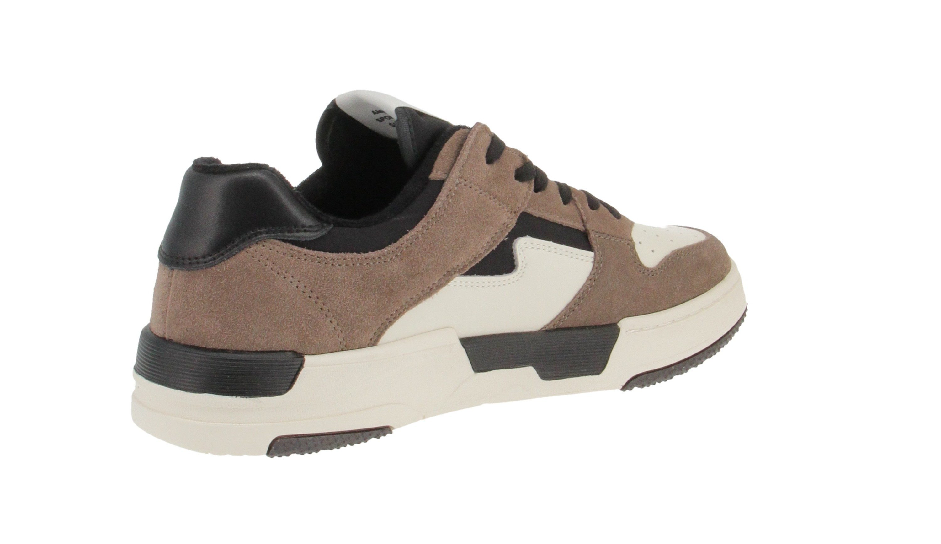 Gant Gant 27633203 Brookpal- Herren Schuhe Sneaker - G135-Desert-Brown Sneaker