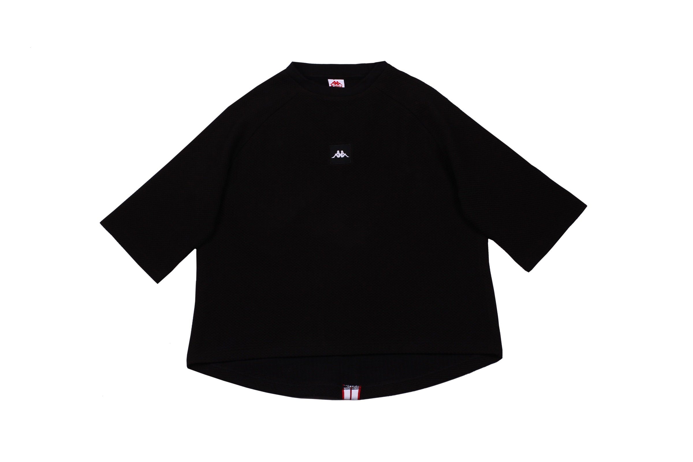 Kappa T-Shirt Kappa Damen T-Shirt Authetic JPN Bordal Adult