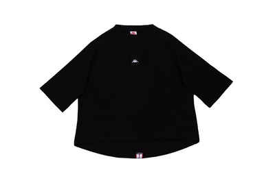 Kappa T-Shirt »Kappa Damen T-Shirt Authetic JPN Bordal«