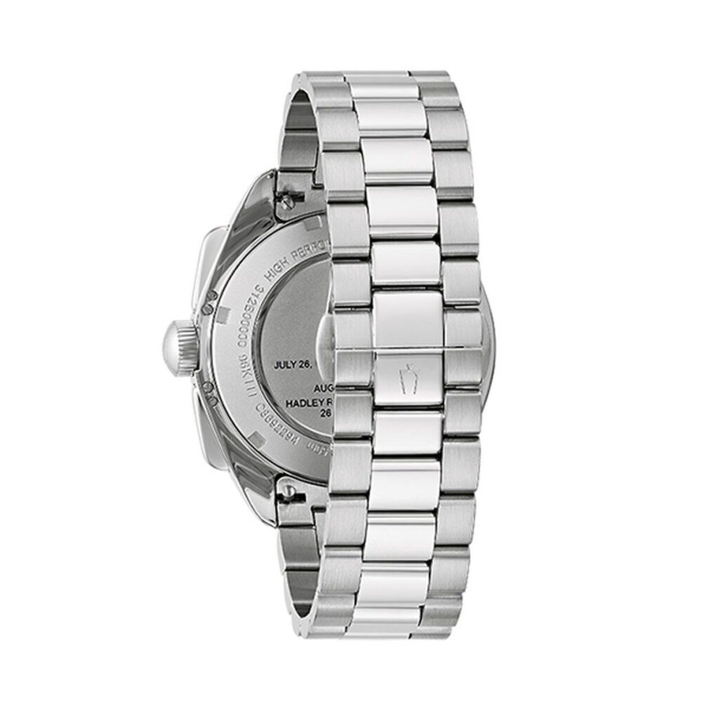 Bulova Luxusuhr Herrenuhr 98K112