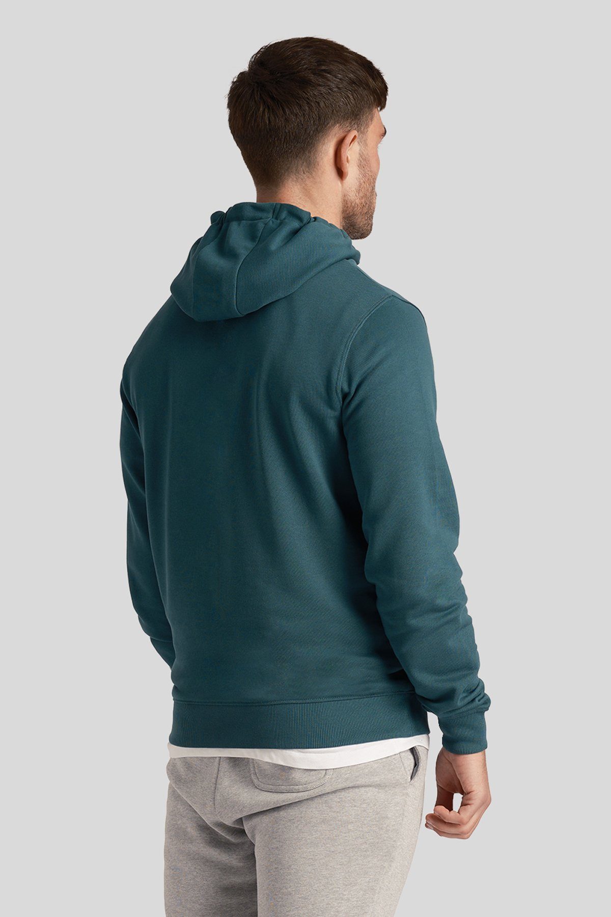 Lyle & Scott Hoodie Basic Herren, günstig online kaufen