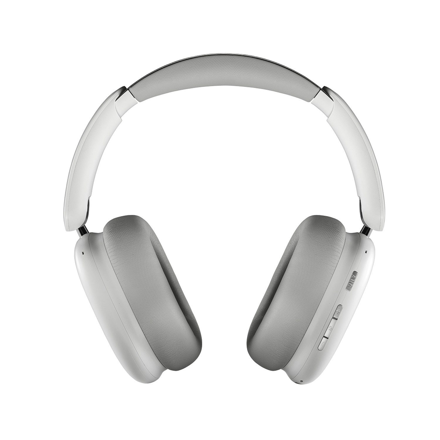 Concept SoundJoy Bluetooth 5.4, Schnellladefunktion Kopfhörer (Google Assistant, Siri, Aktive Geräuschunterdrückung bis zu 33 dB)