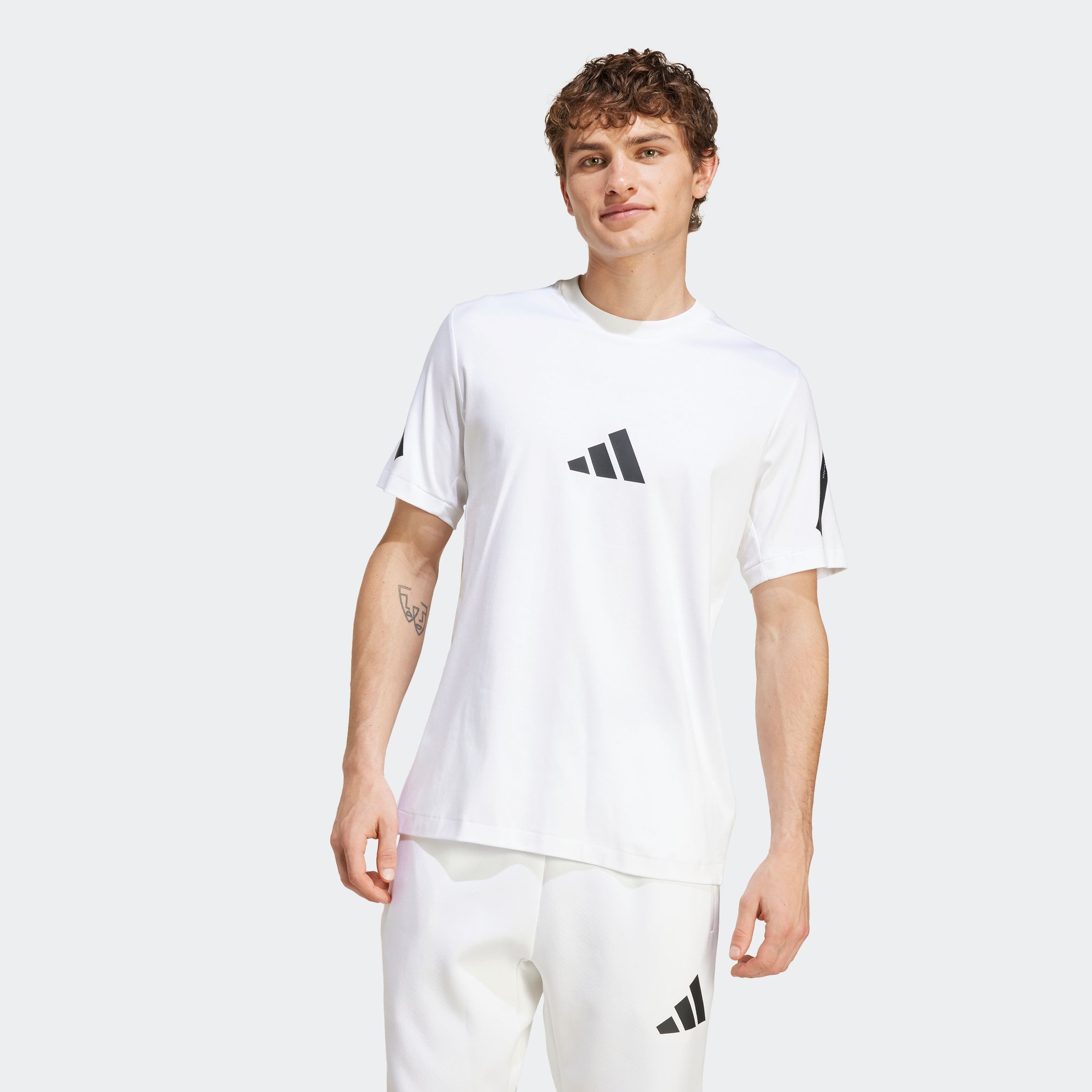 adidas Sportswear T-Shirt M Z.N.E. TEE günstig online kaufen