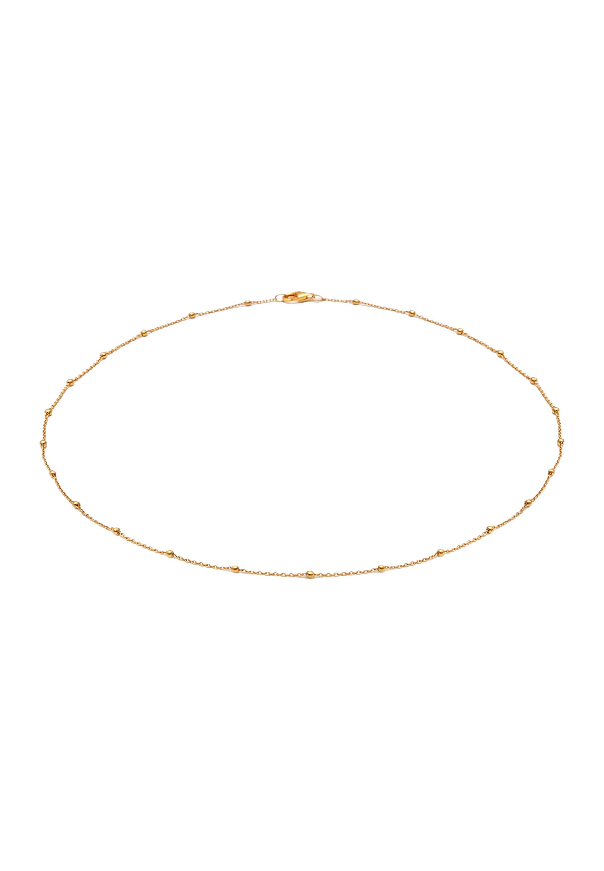 Stilnest Kette ohne Anhänger Satellite 925 Sterling Silber