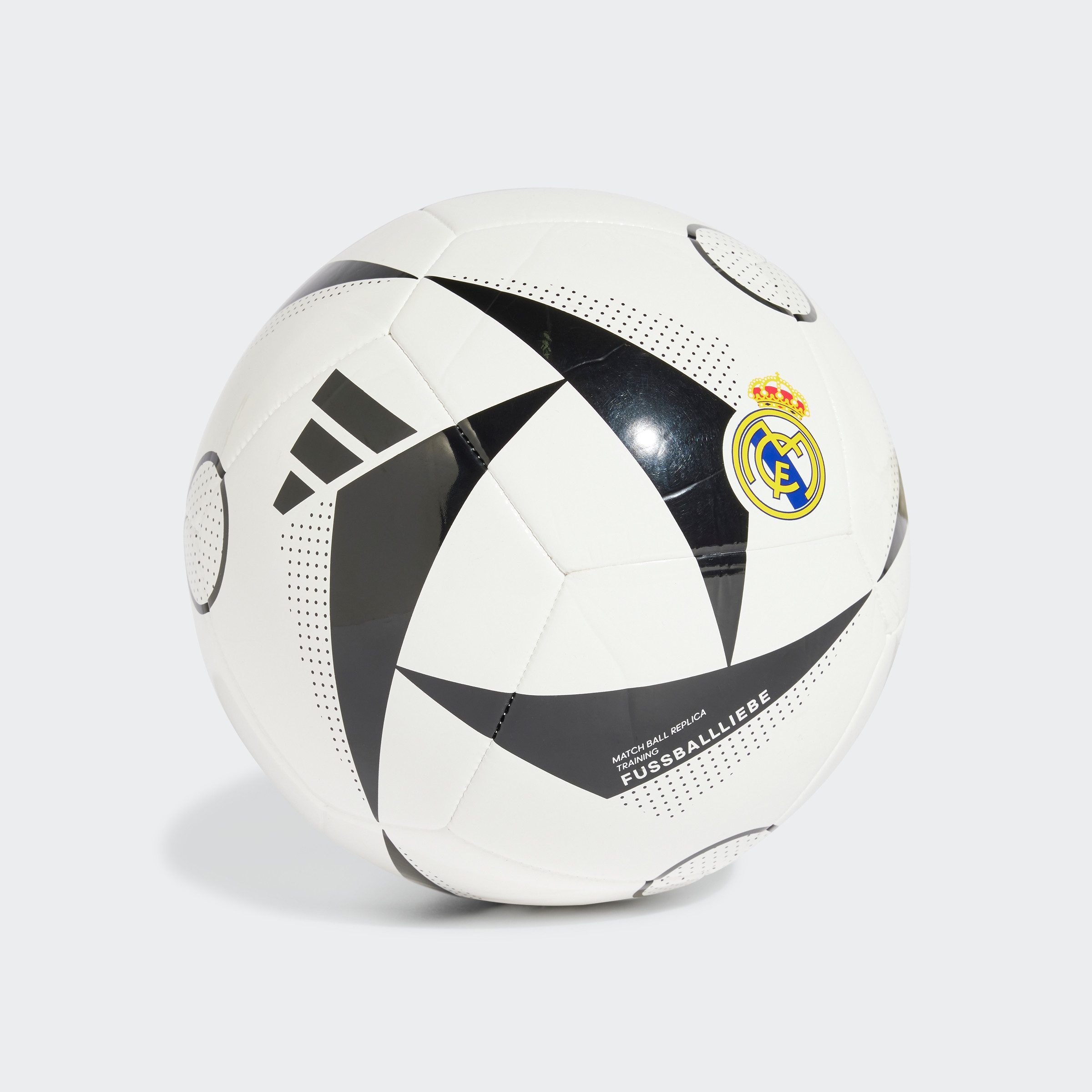 Fußball RM CLB HOME