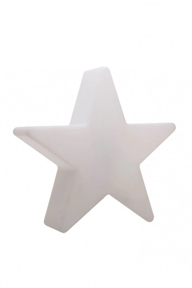 8 seasons design LED Stern Shining Star Dekoleuchte weiß Durchmesser 100 cm günstig online kaufen