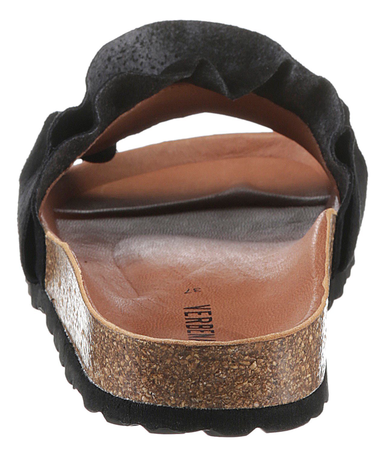 VERBENAS Rocio Roda Pantolette, Sommerschuh, Schlappen günstig online kaufen