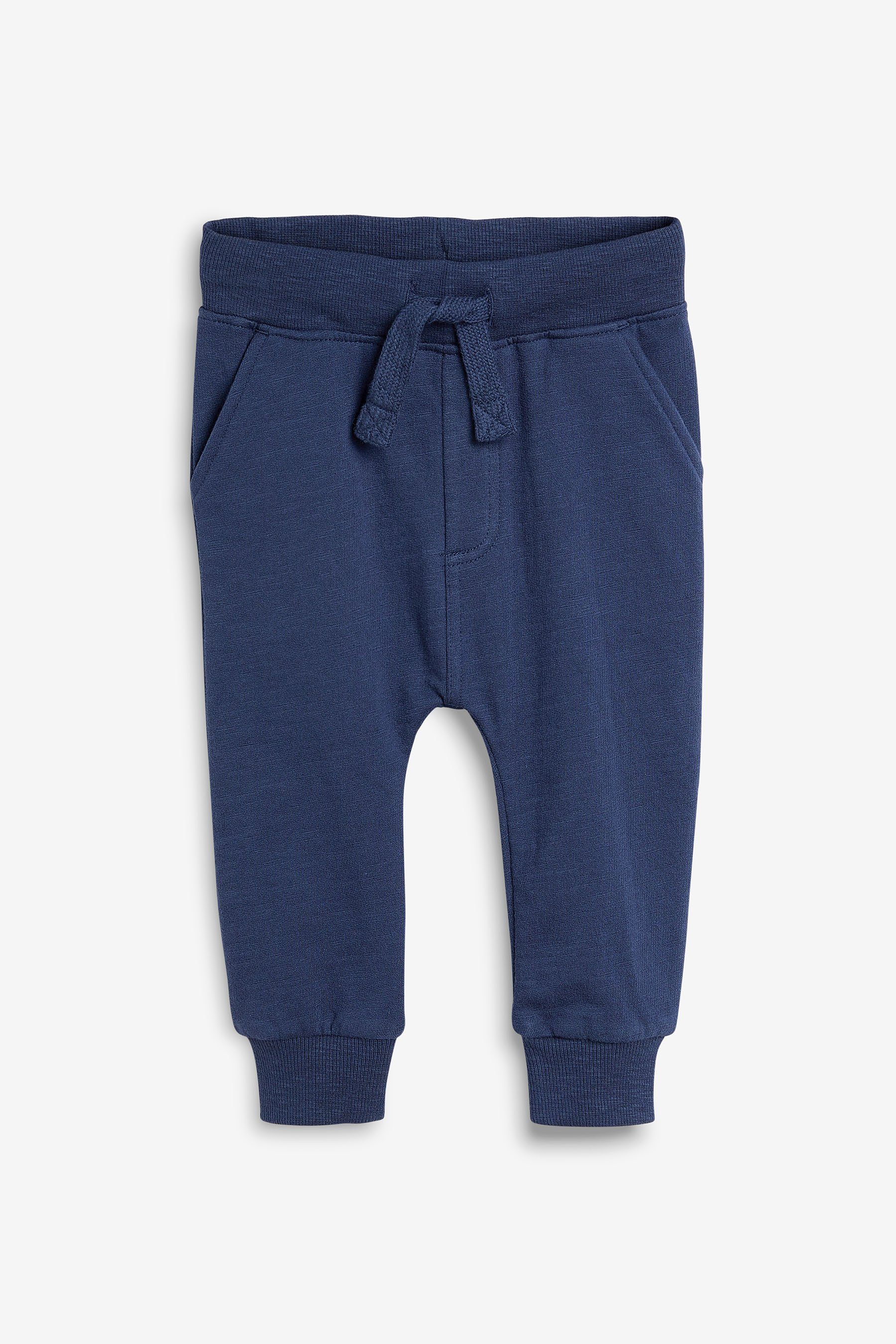 Next Jogginghose Jogginghose (1-tlg) Navy