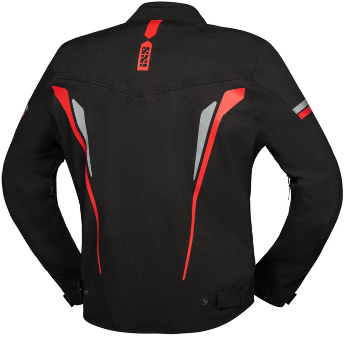 IXS Motorradjacke TS-Pro ST+ wasserdichte Motorrad günstig online kaufen