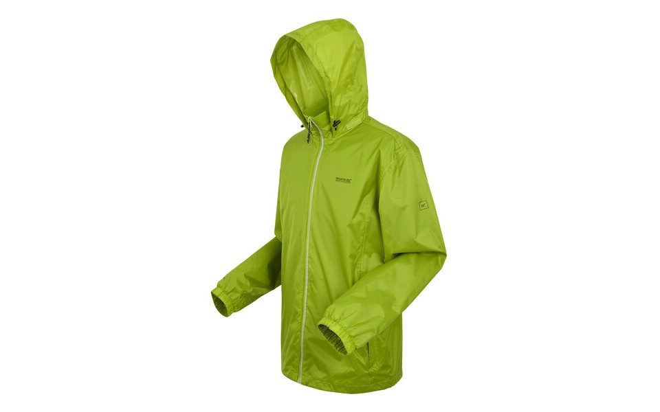 Regatta Regenjacke Lyle IV günstig online kaufen