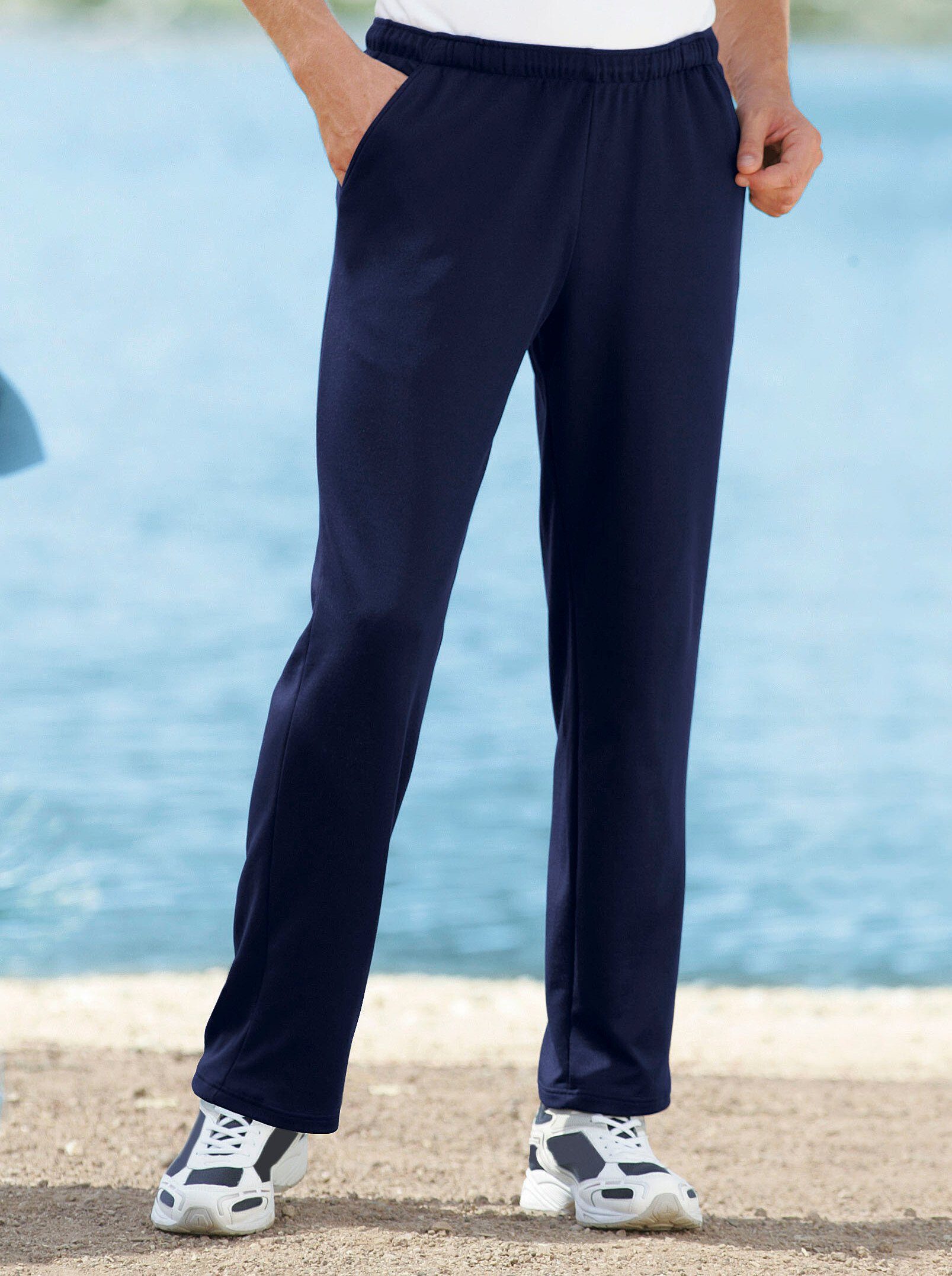 SCHNEIDER Sportswear Jogginghose Freizeithose günstig online kaufen
