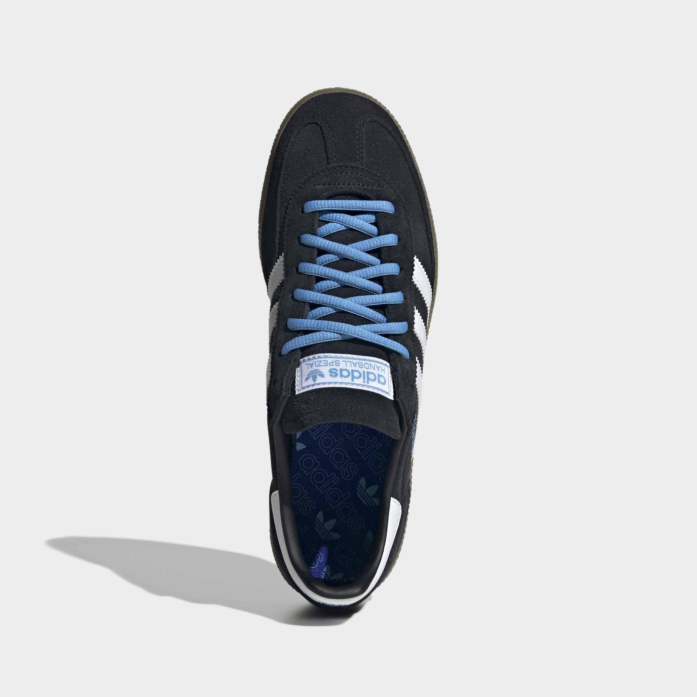 adidas Originals DEUTSCHLAND HANDBALL SPEZIAL SCHUH Handballschuh (1-tlg) günstig online kaufen