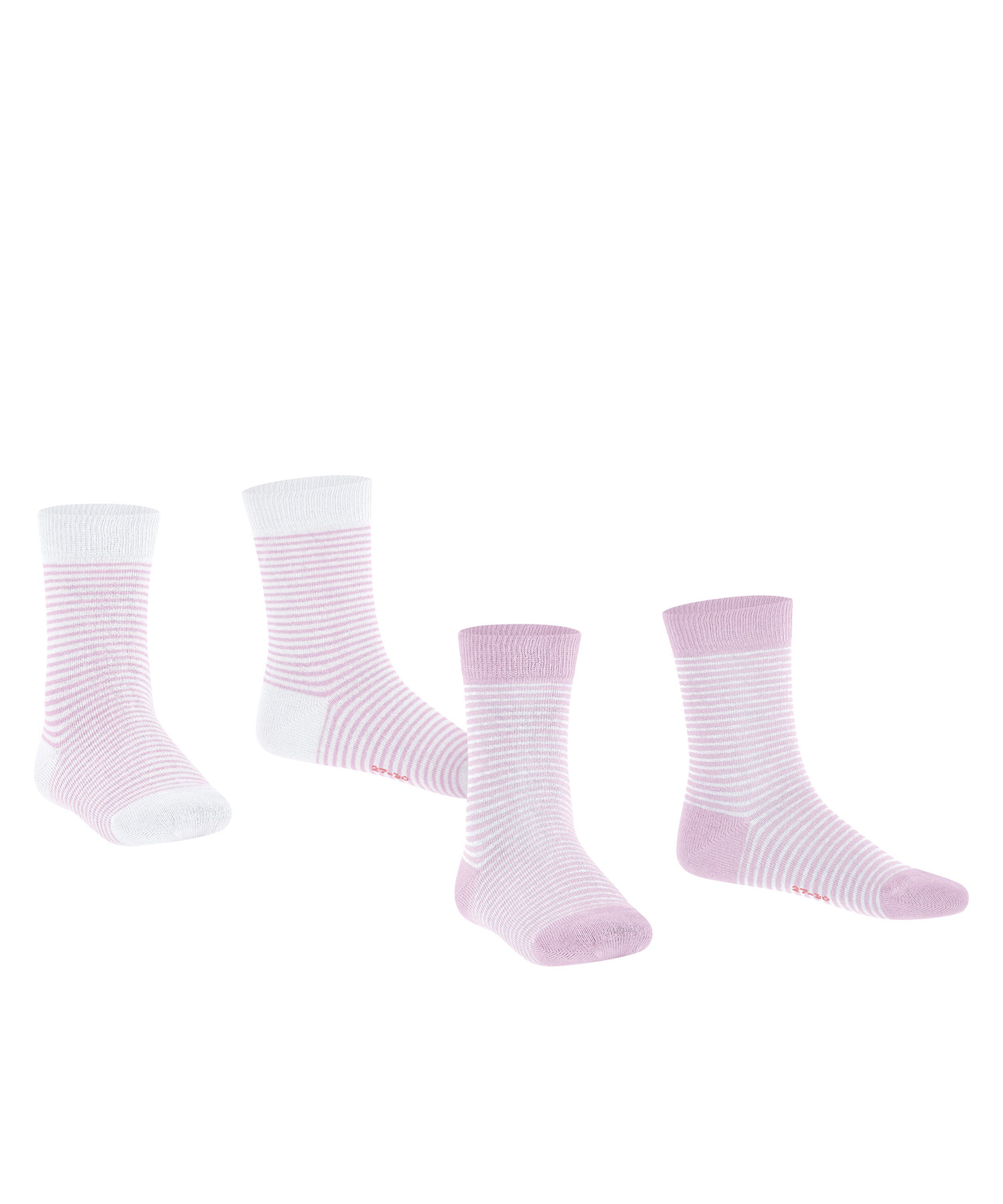2-Pack Stripe Fine sortiment (2-Paar) Esprit (0060) Socken