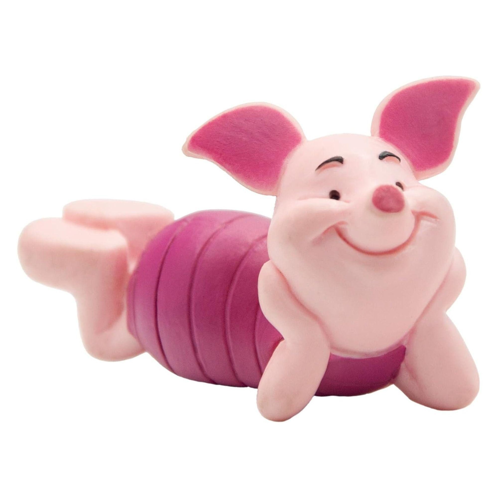 BULLYLAND Spielfigur Ferkel (12344) - Winnie Puuh