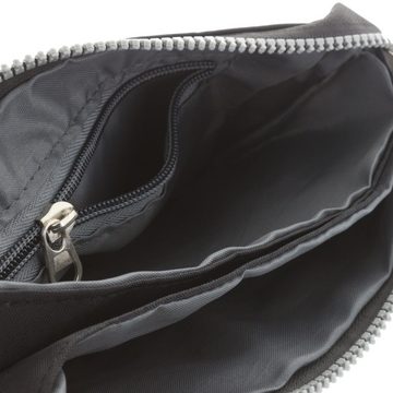 XiRRiX Handtasche Kleine Freizeittasche Umhängetasche mini (1-tlg., incl. Schulterriemen), aus Polyester