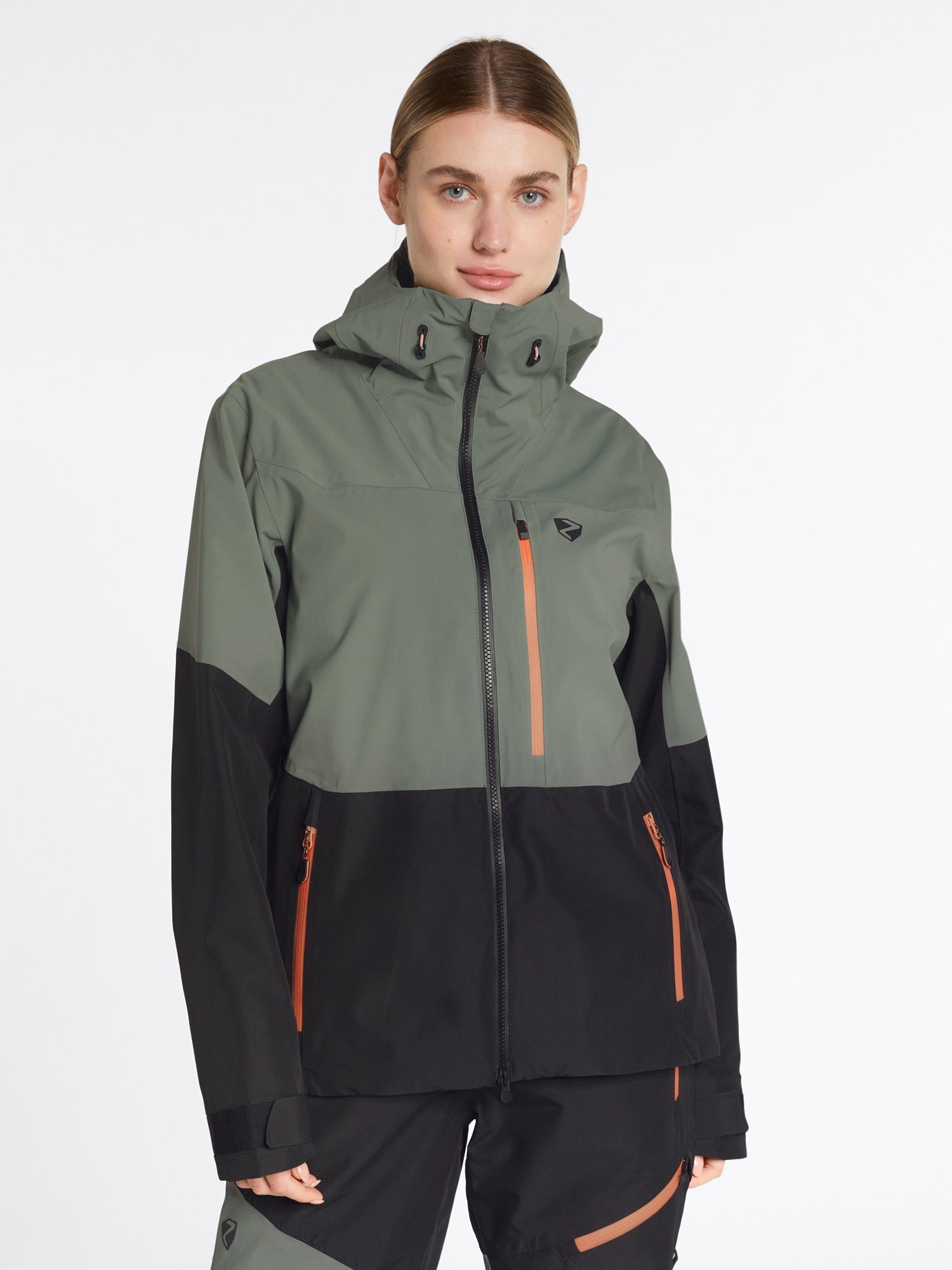 Ziener Skijacke TURIS