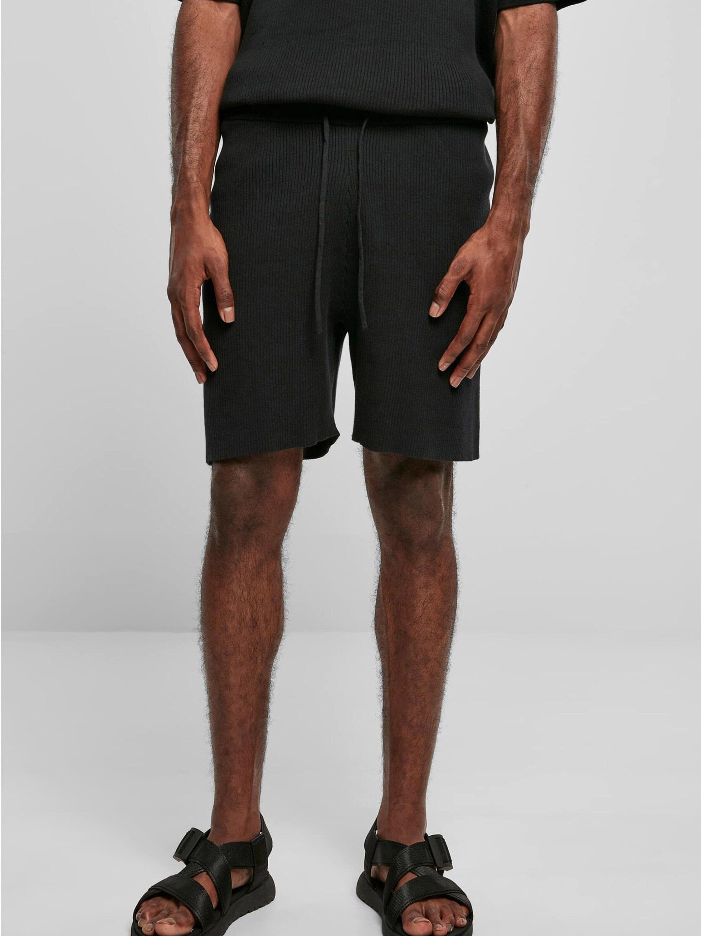 URBAN CLASSICS Shorts (1-tlg)