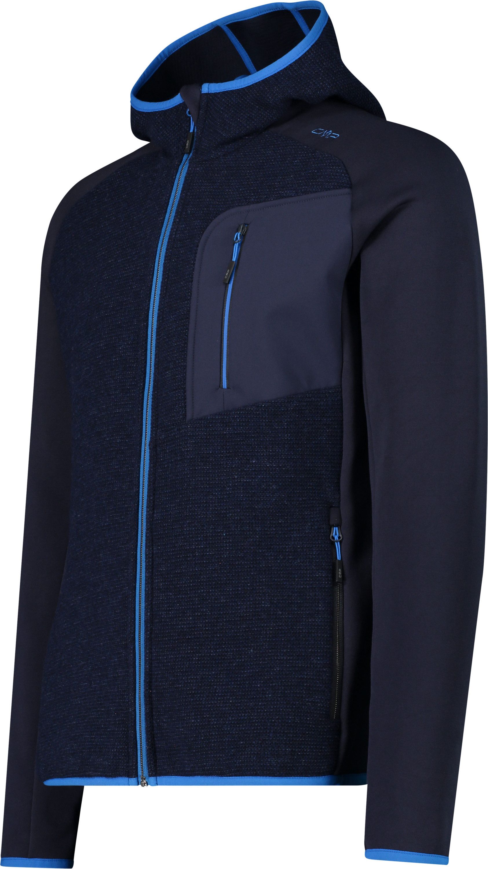 CMP Funktionsjacke CMP Herren Hoodie Jacke günstig online kaufen