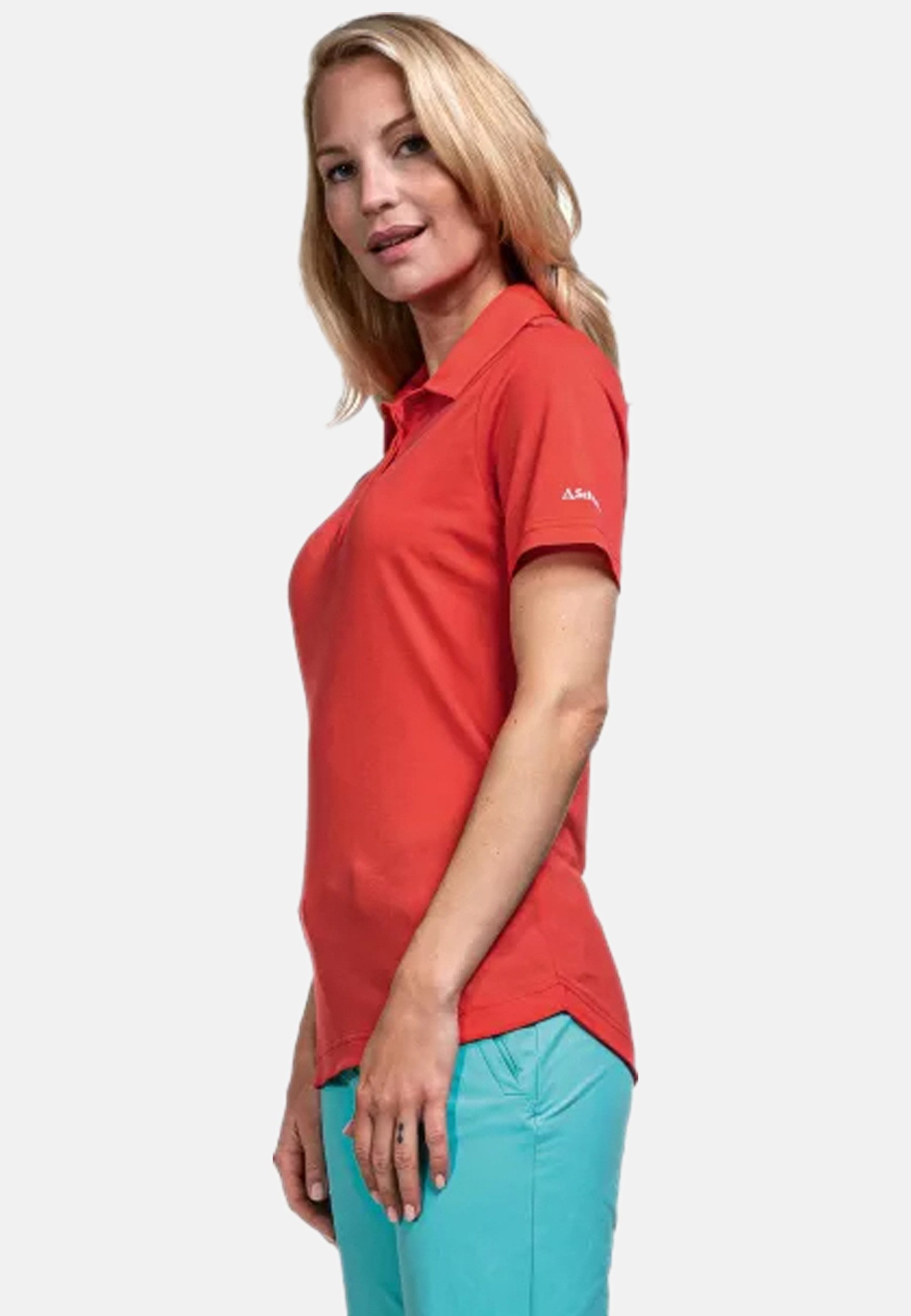 Schöffel Poloshirt Scheinberg