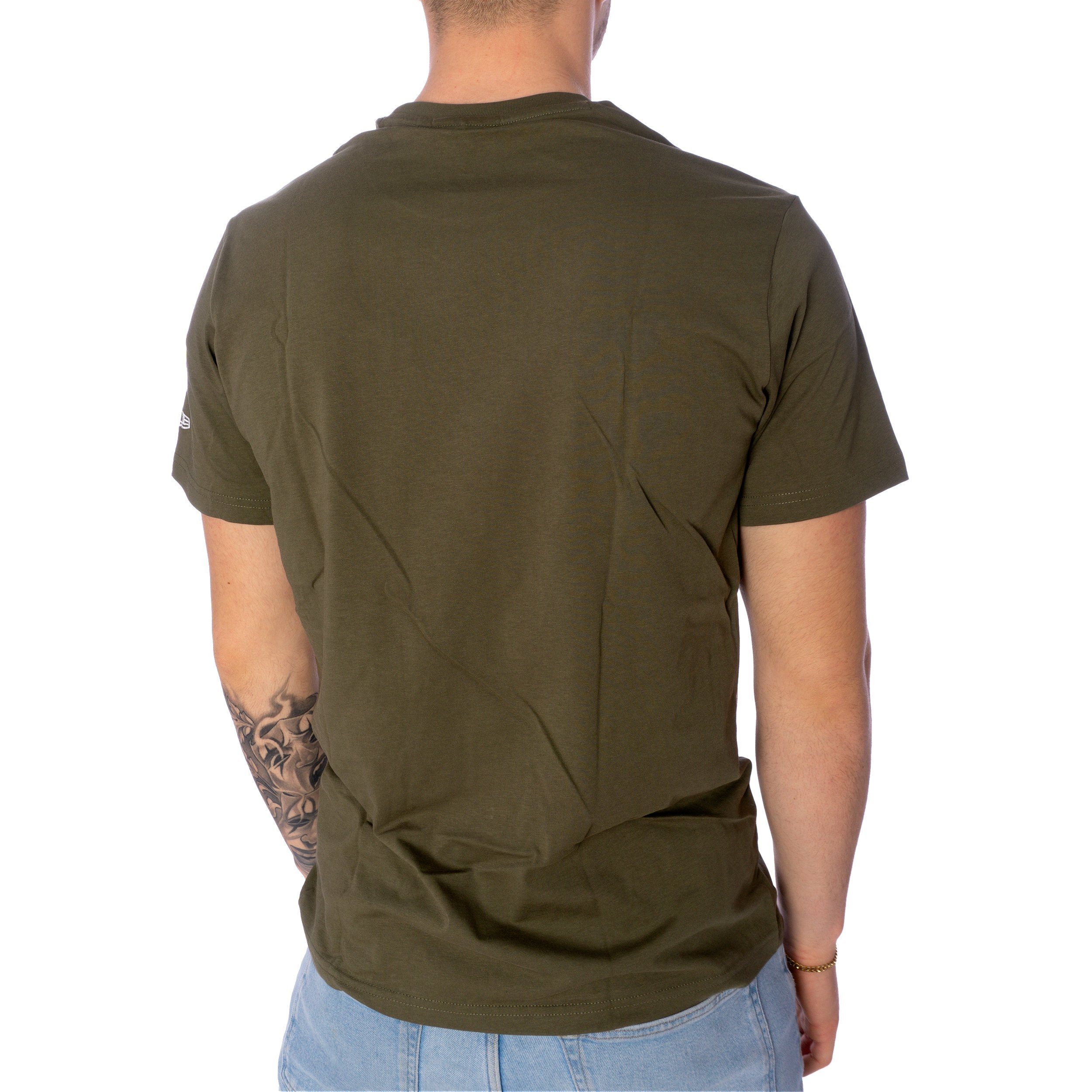 New Era T-Shirt T-Shirt New Era NFL Shield Graphic