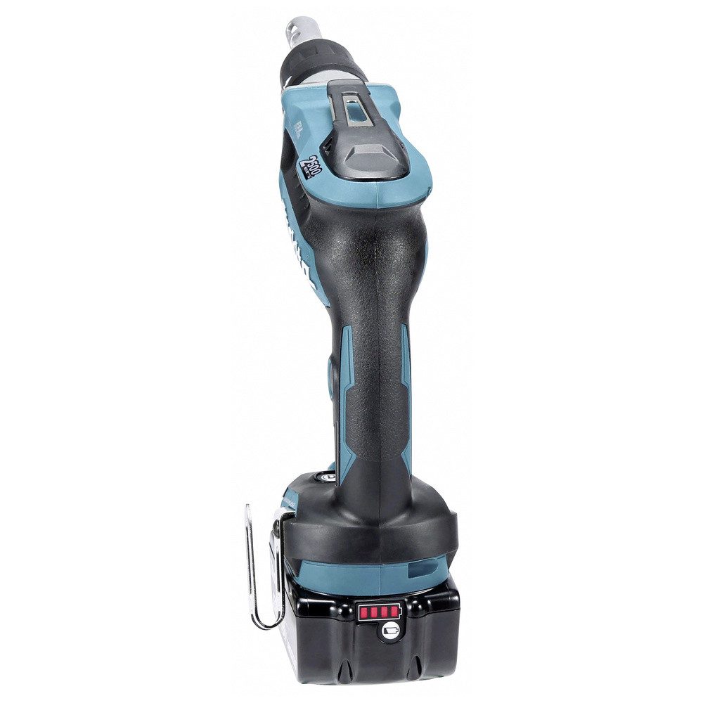 Makita Akku-Ratschenschrauber Makita DFS250Z Akku-Trockenbauschrauber 18 V Li-Ion ohne Akku