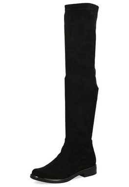 Caprice 9-25510-29 044 Black Stretch Stiefel