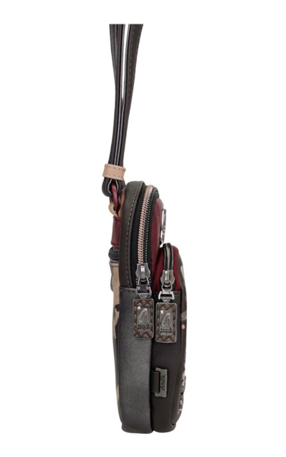 Anekke Umhängetasche Mini Crossbody Bag