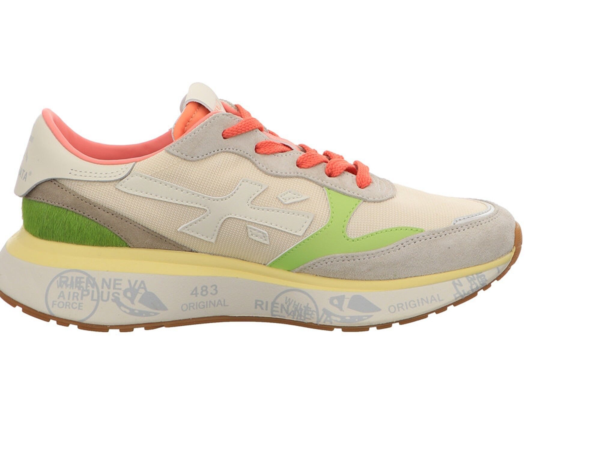 PREMIATA LAURYN Sneaker