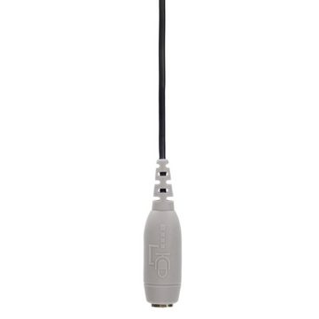 RODE Microphones Adapter, Røde SC3, Kabeladapter TRRS-Kupplung auf TRS-Stecker (3,5 mm)