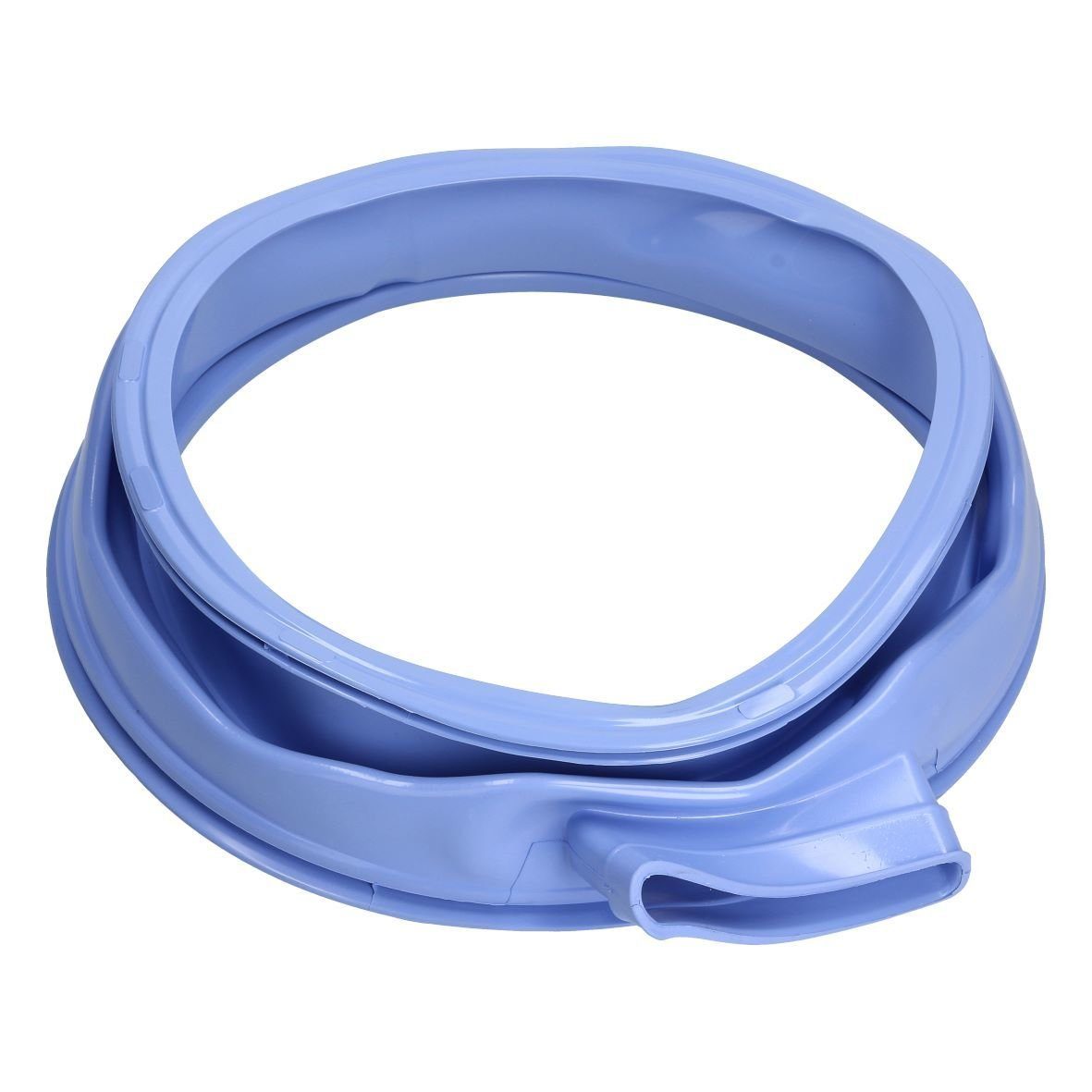 easyPART Dichtungsring wie Haier 49048779 Türmanschette Haier 49048779, Waschmaschine