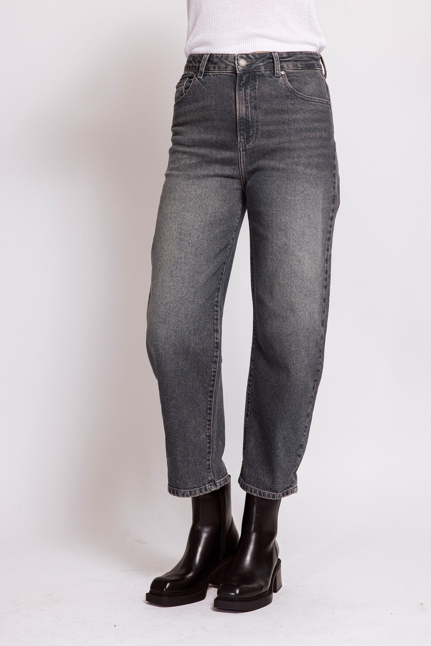 Zhrill Loose-fit-Jeans ZHIZA