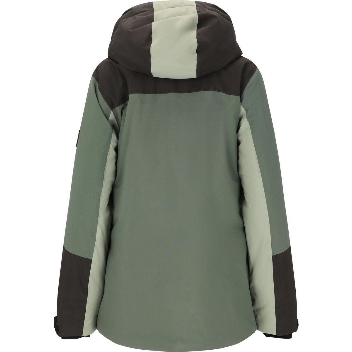 WHISTLER Skijacke Kingmann W Ski Jacket W-pro 10000 Hochfunktionale Skijacke mit wasserdichter Membran und vielseitigen