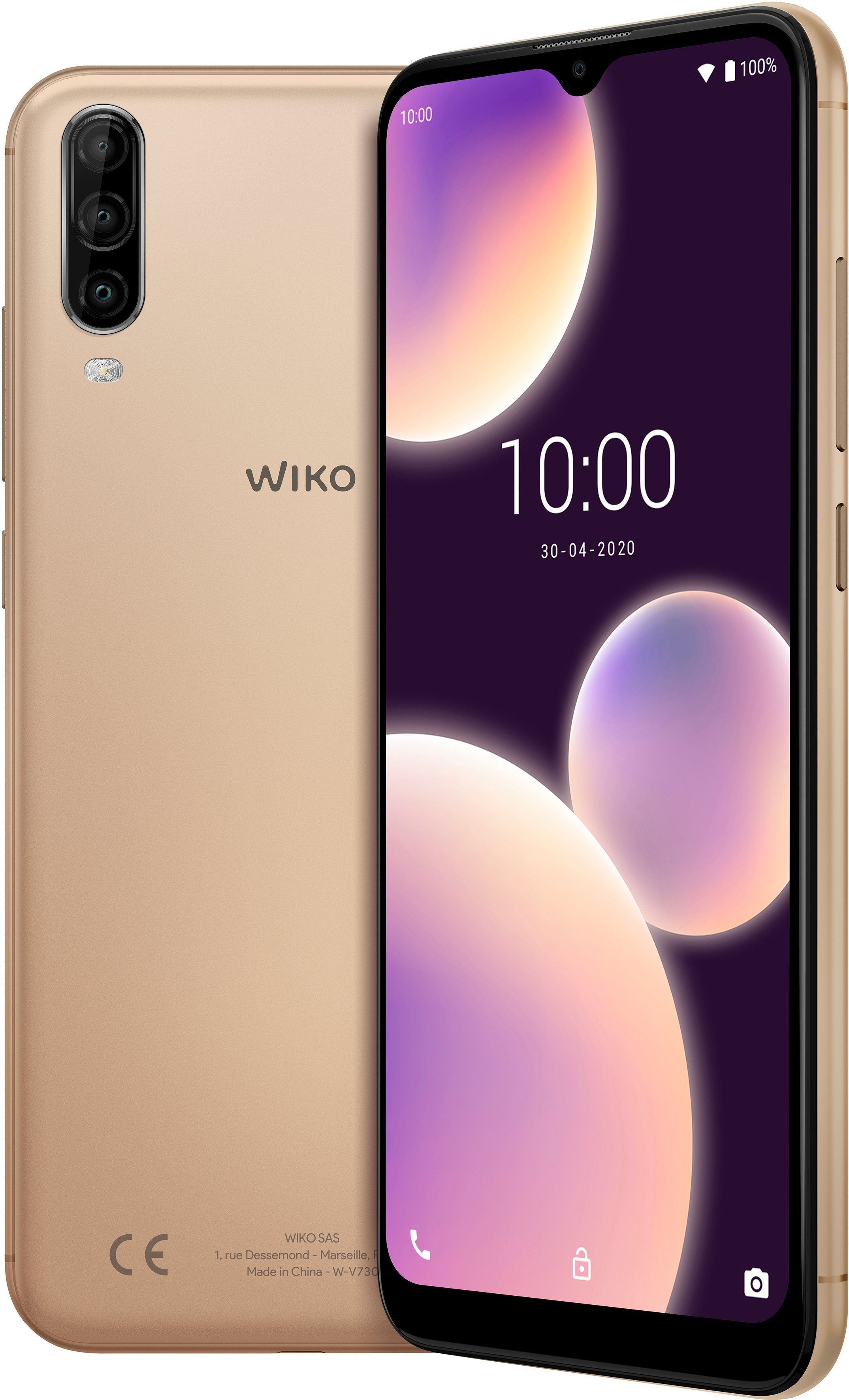 Handy In Gold Online Kaufen Otto