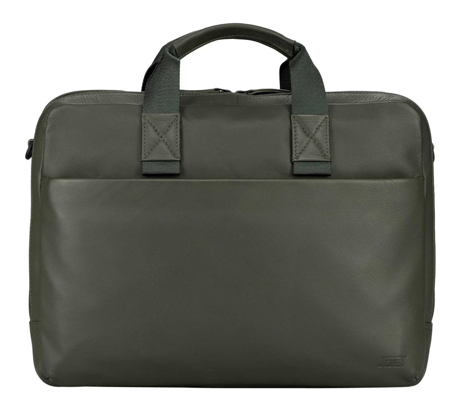 Jost Laptoptasche Business Bag, aus echtem Leder