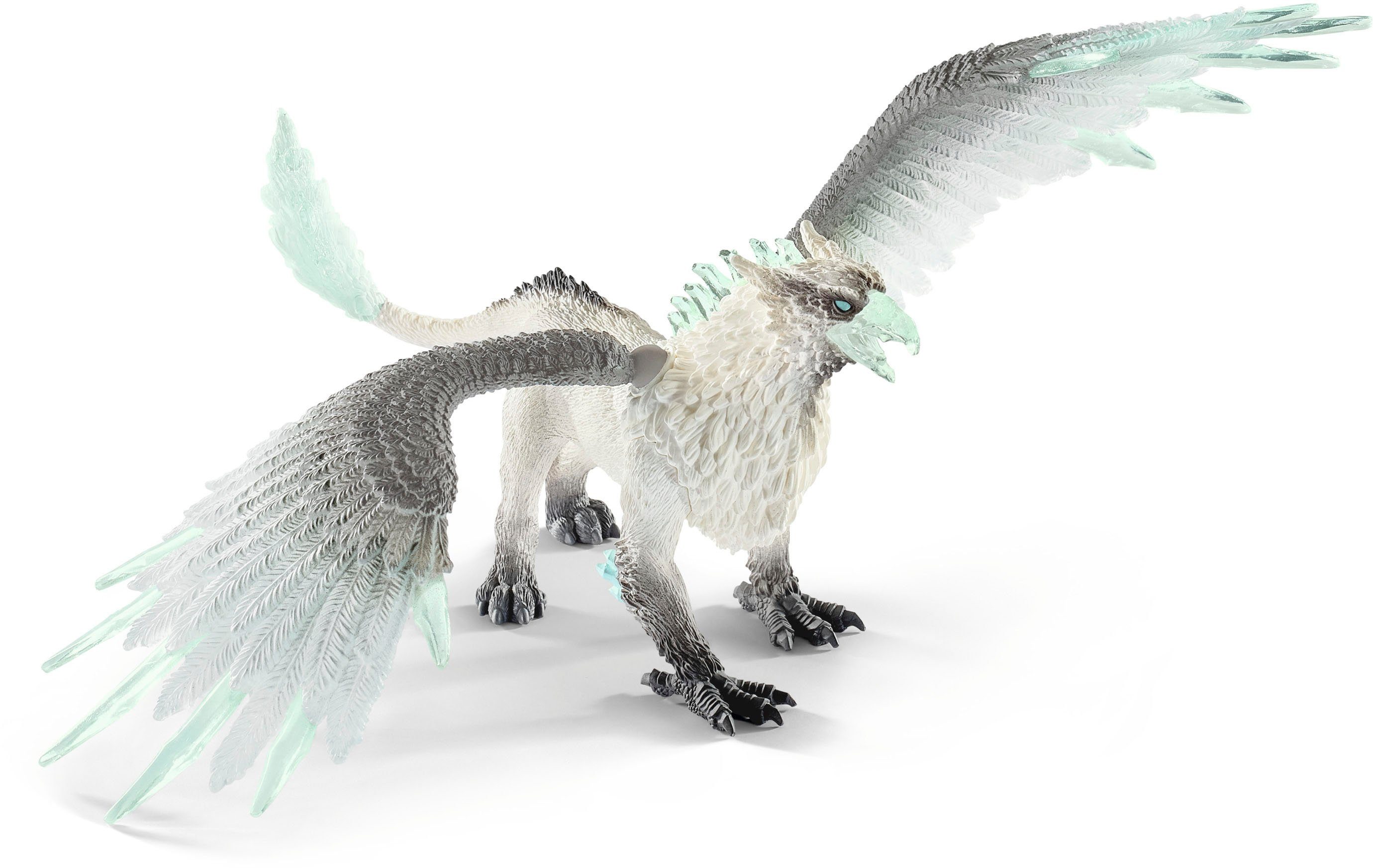 Schleich® Spielfigur ELDRADOR®, Eis Greif (70143)