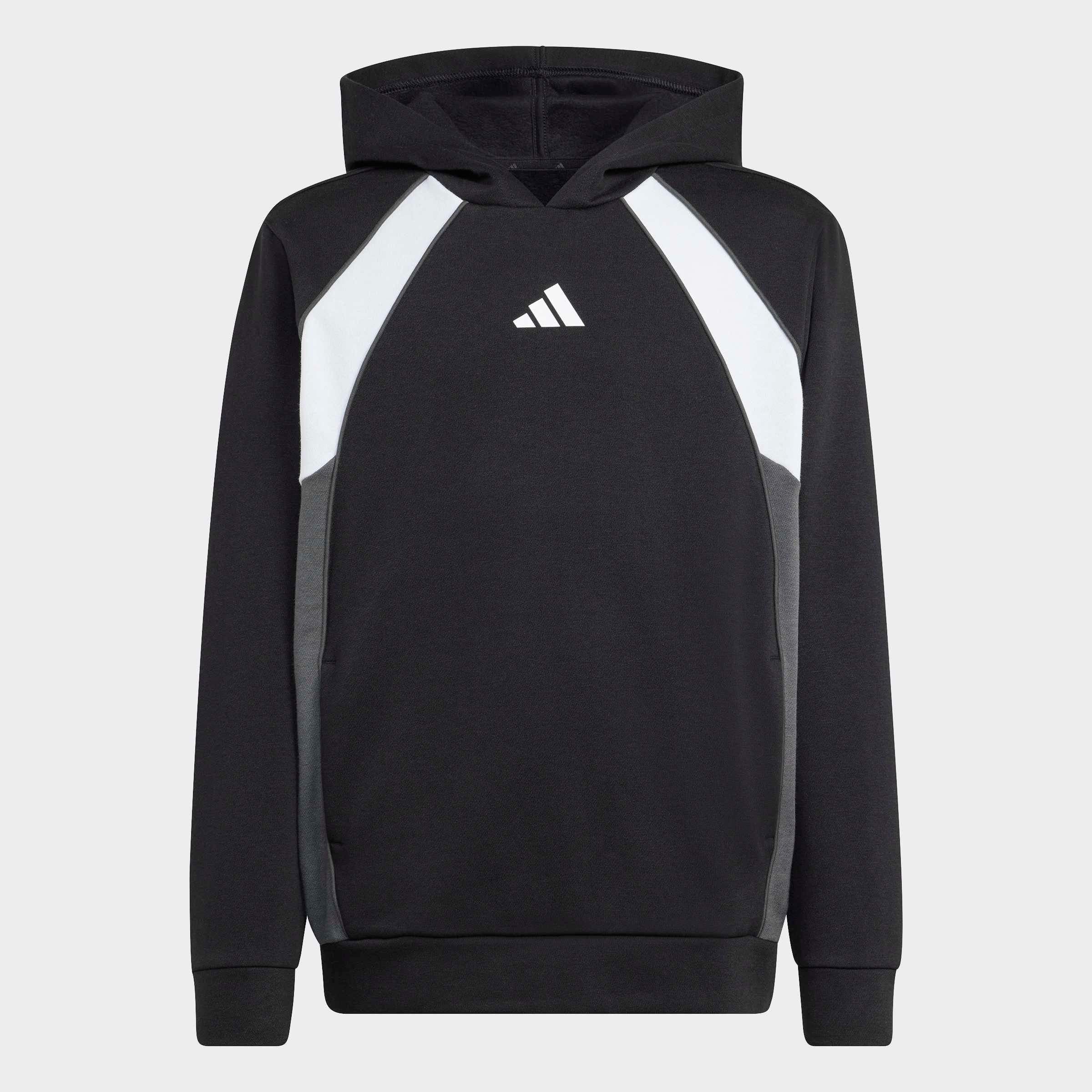 Kapuzensweatshirt COLOR BLOCK HOODIE