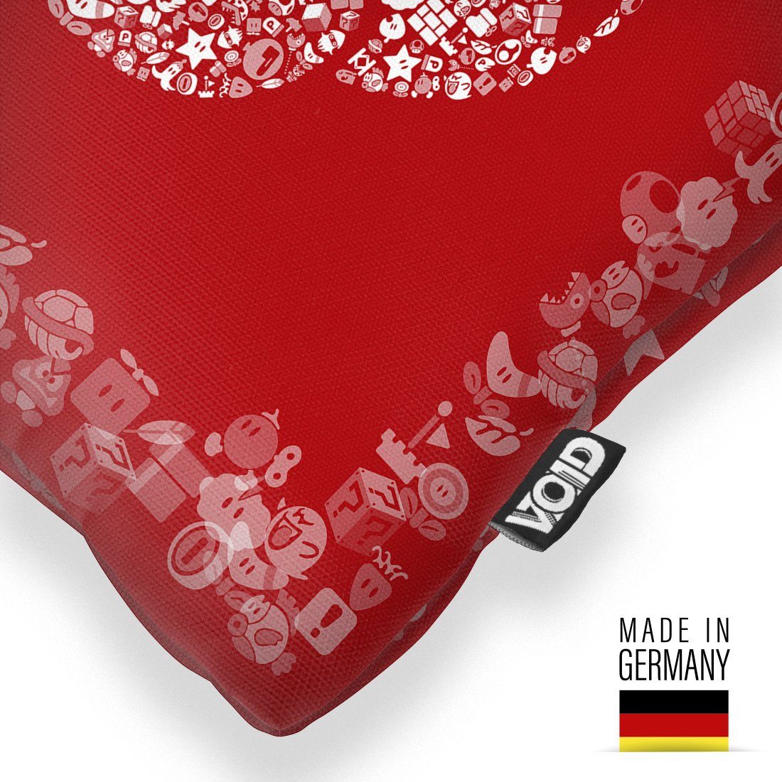 VOID Kissenbezug, Super Toad Play Outdoor günstig online kaufen