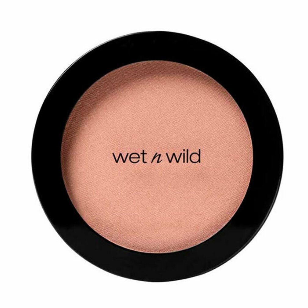 Color Wet WETN 6 g Parfum Icon Blush Eau Wild WILD N #Pearlescent Pink de