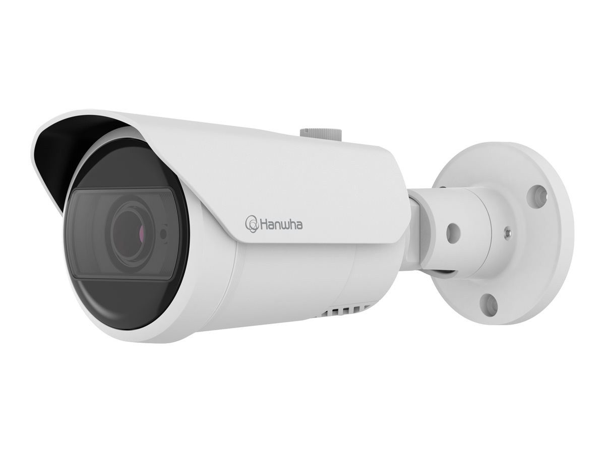 Hanwha Techwin IP-Überwachungskamera