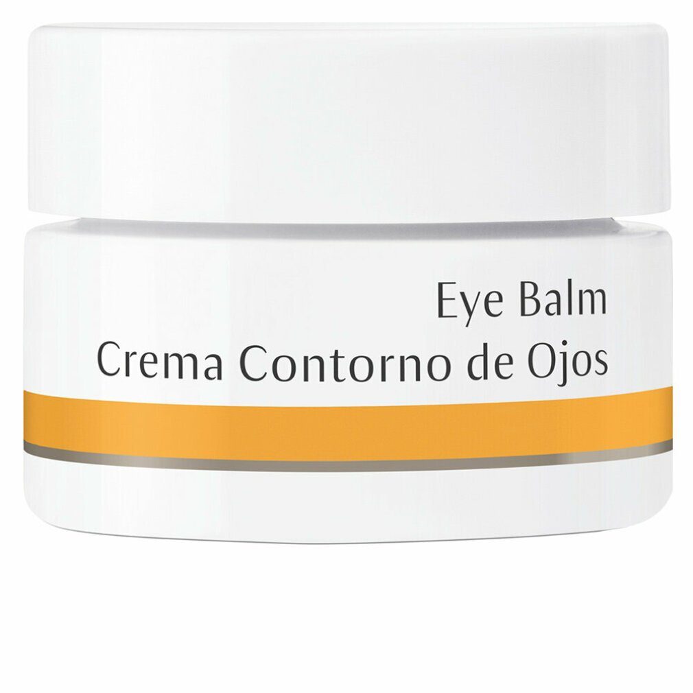 10 ml BALM Tagescreme Dr. Hauschka EYE