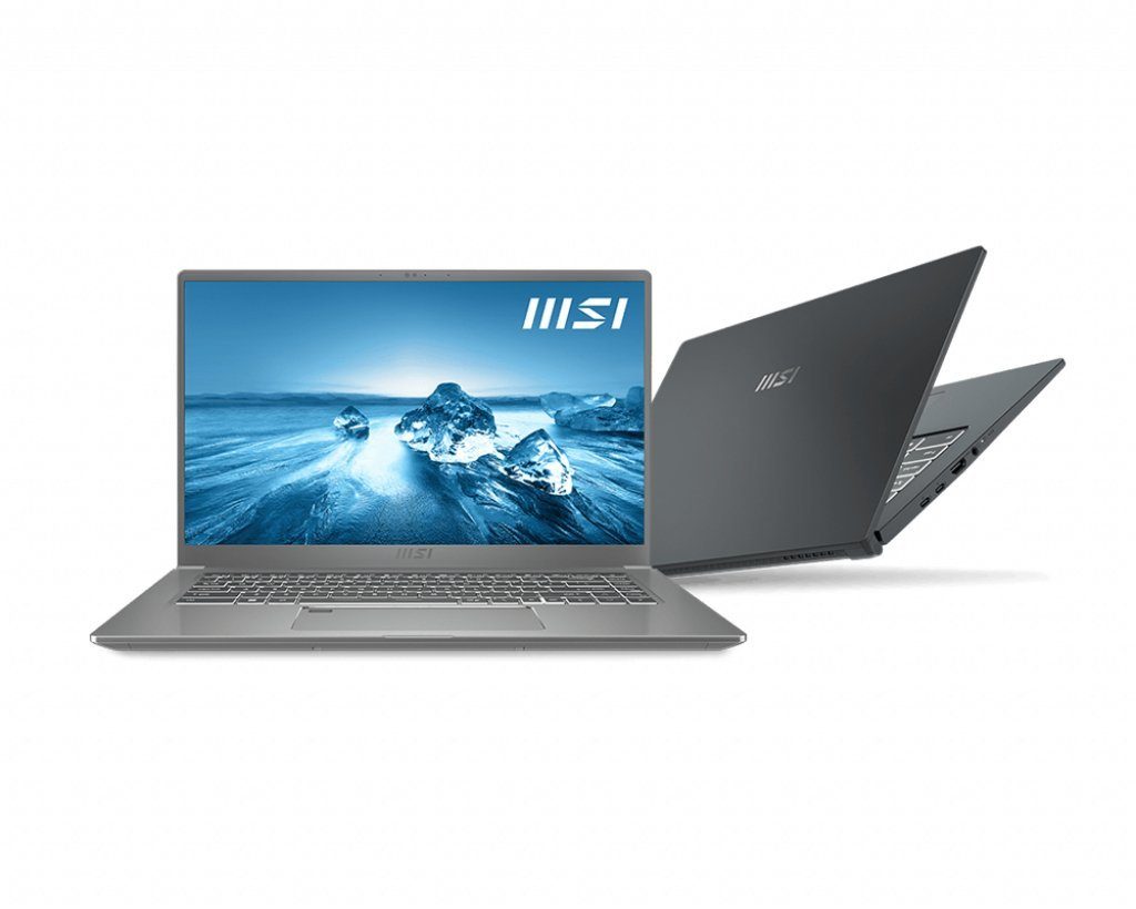MSI 15 A12UC-099 Notebook (39,6 cm/15,6 Zoll, Intel Core i5 1240P, GeForce  RTX 3050, 512 GB SSD)