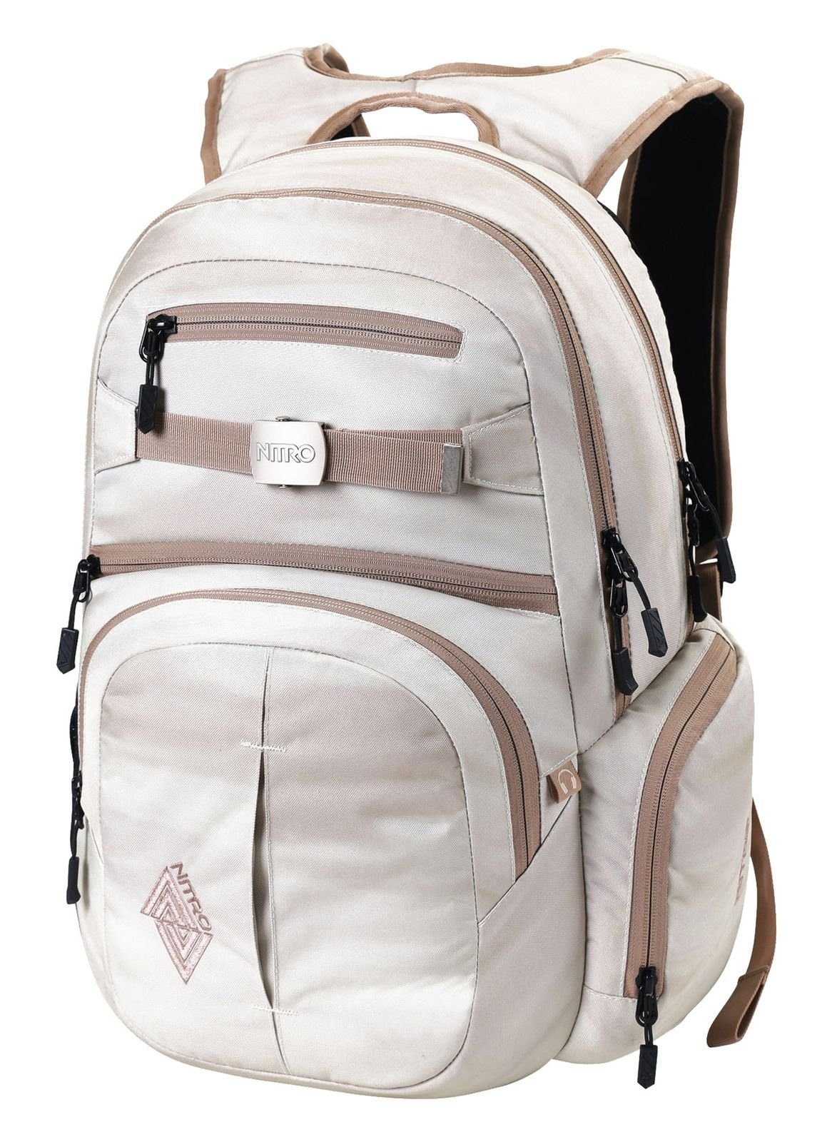 NITRO Rucksack Hero Backpack günstig online kaufen